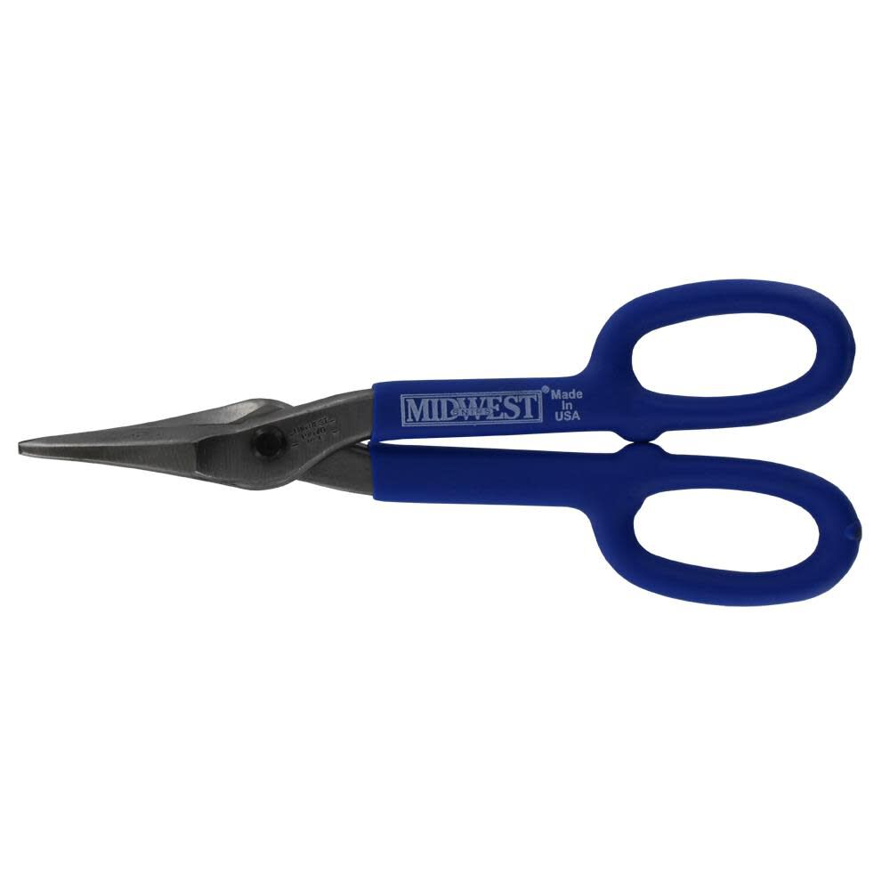 10 In. Duckbill Tinner Snip MWT-107D