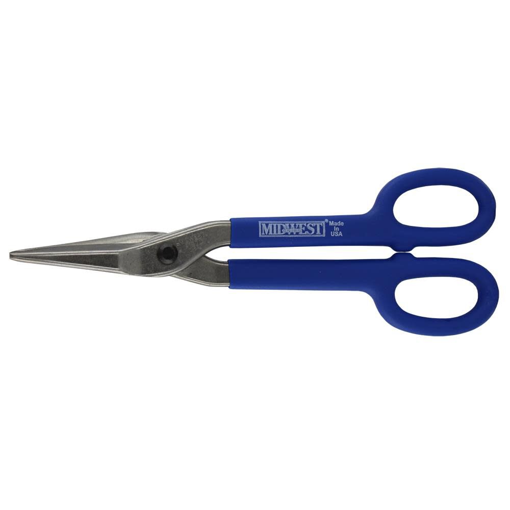 12 In. Duckbill Tinner Snip MWT-127D