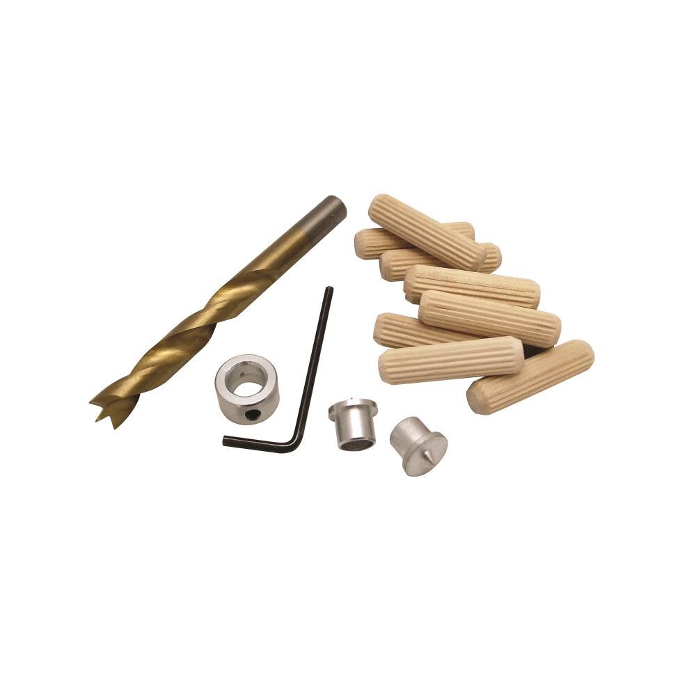 3/8in Dowel Kit 5339