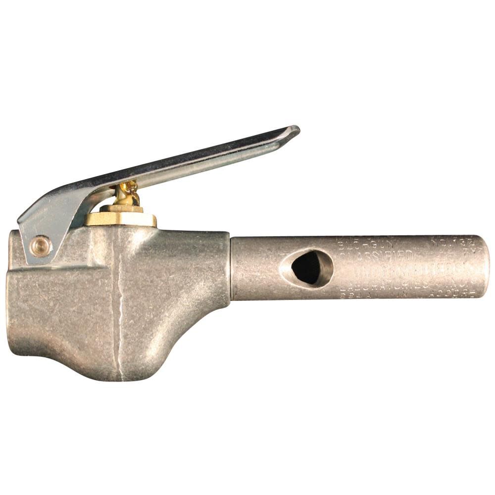 132 Volume Safety Blow Gun 132