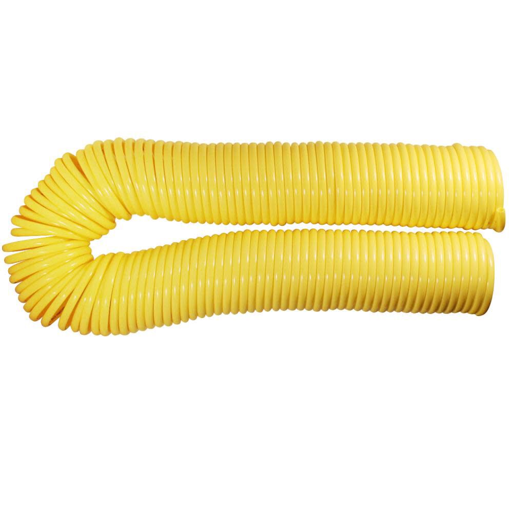 1669-100 100 Foot 1/4in Nylon ReKoil Hose 1669-100