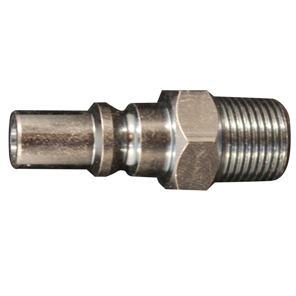 1877 3/8in MNPT AA Style Plug 1877