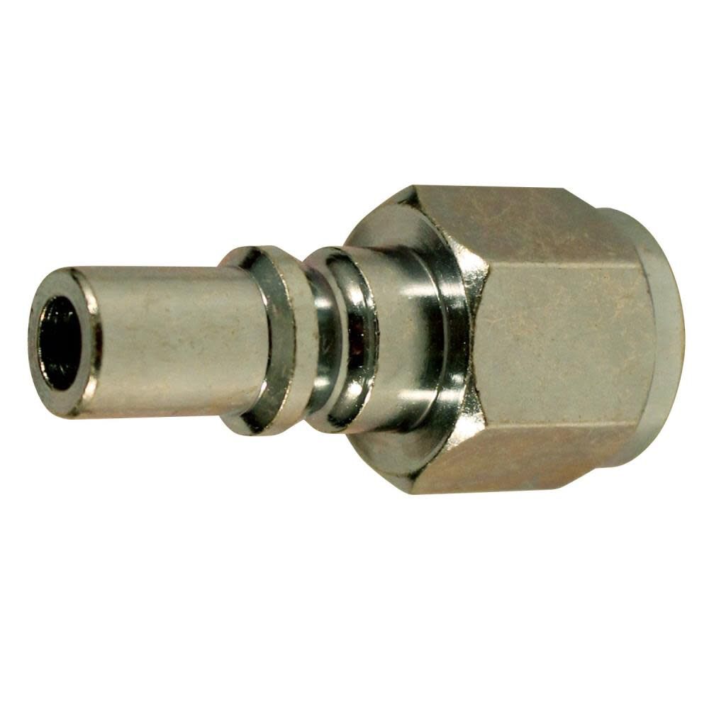 1878 3/8in FNPT AA Style Plug 1878