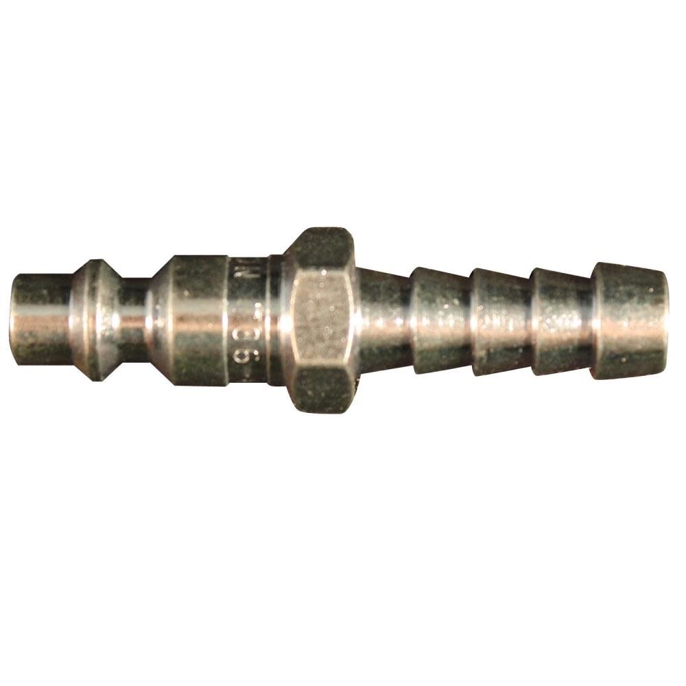 736-6 3/8in Hose Barb M-Style Plug 736-6