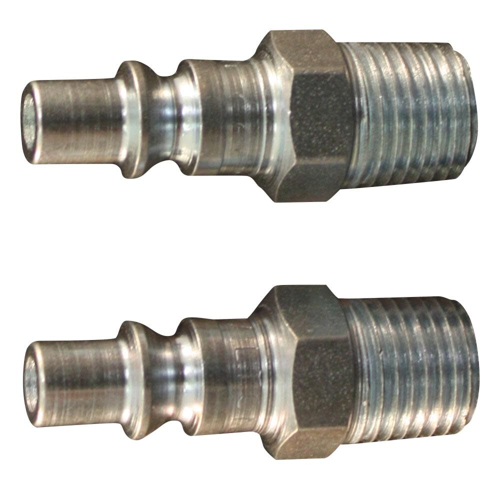 A-Style Plug 2PK S-777