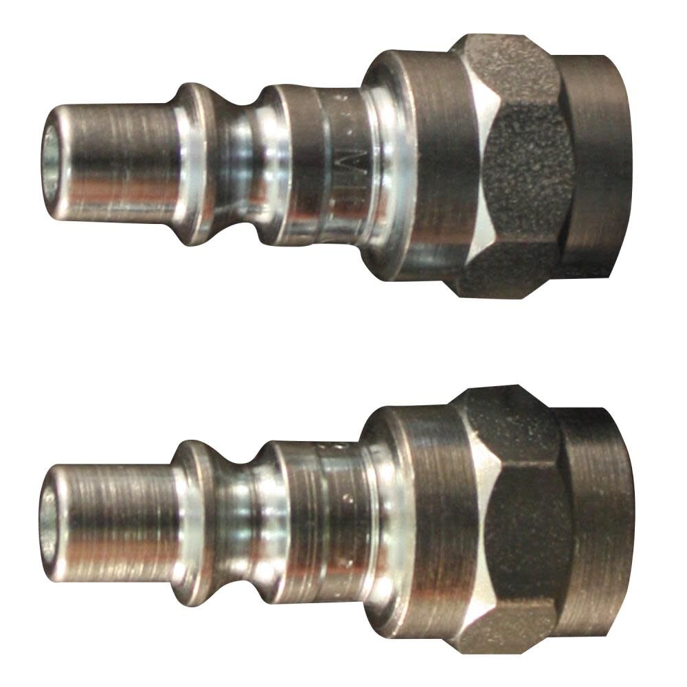 A-Style Plug 2PK S-778