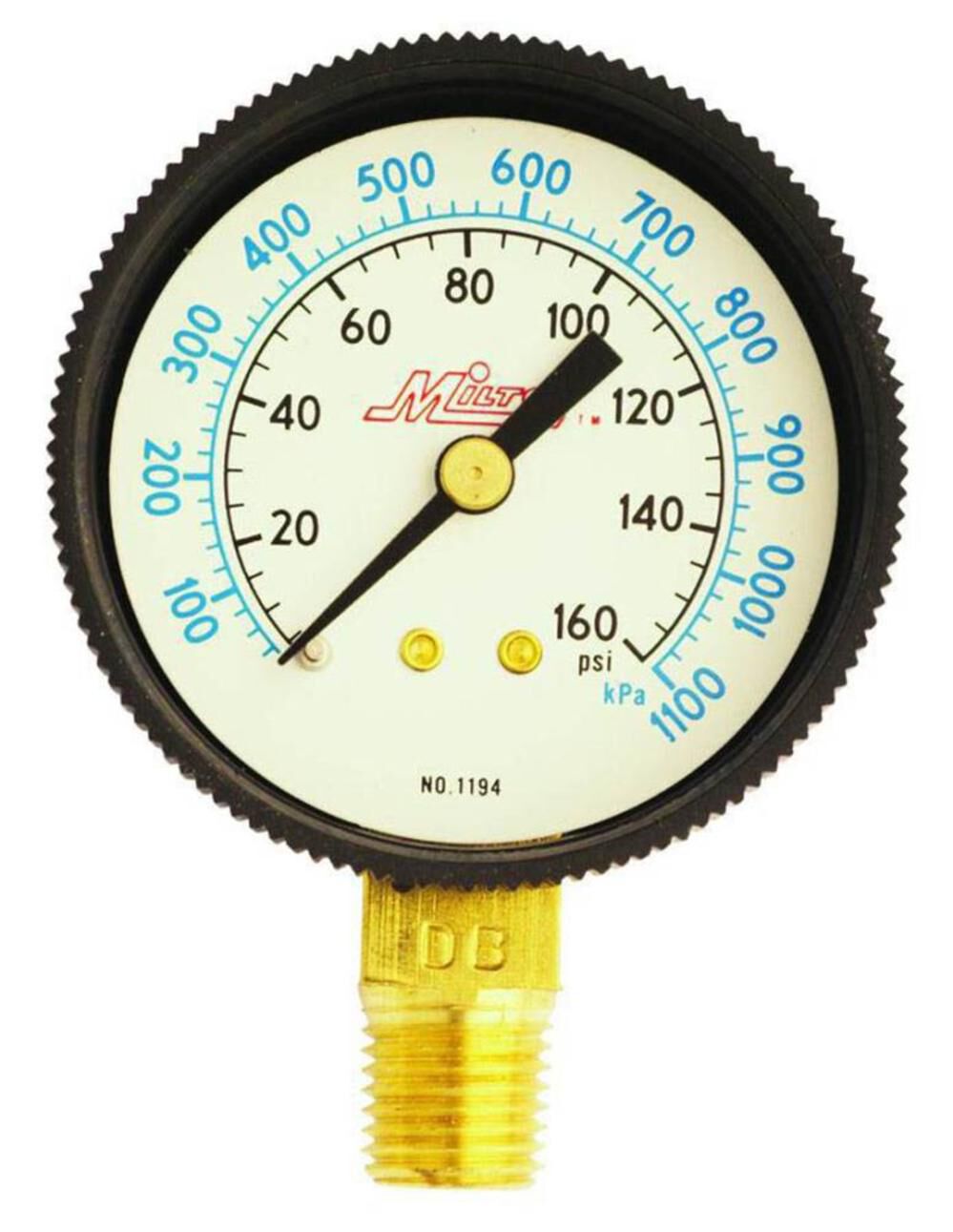 Dial Gage 1194