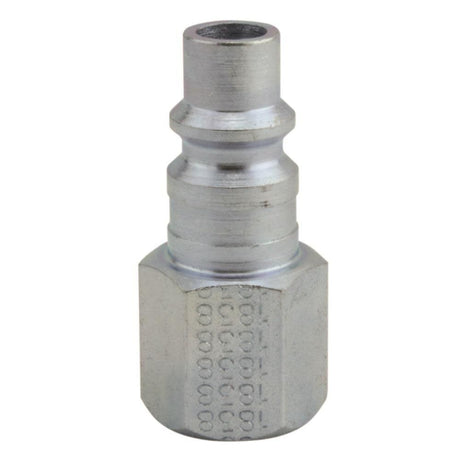 H Style Plug 3/8 In. FNPT (2pk) S-1838