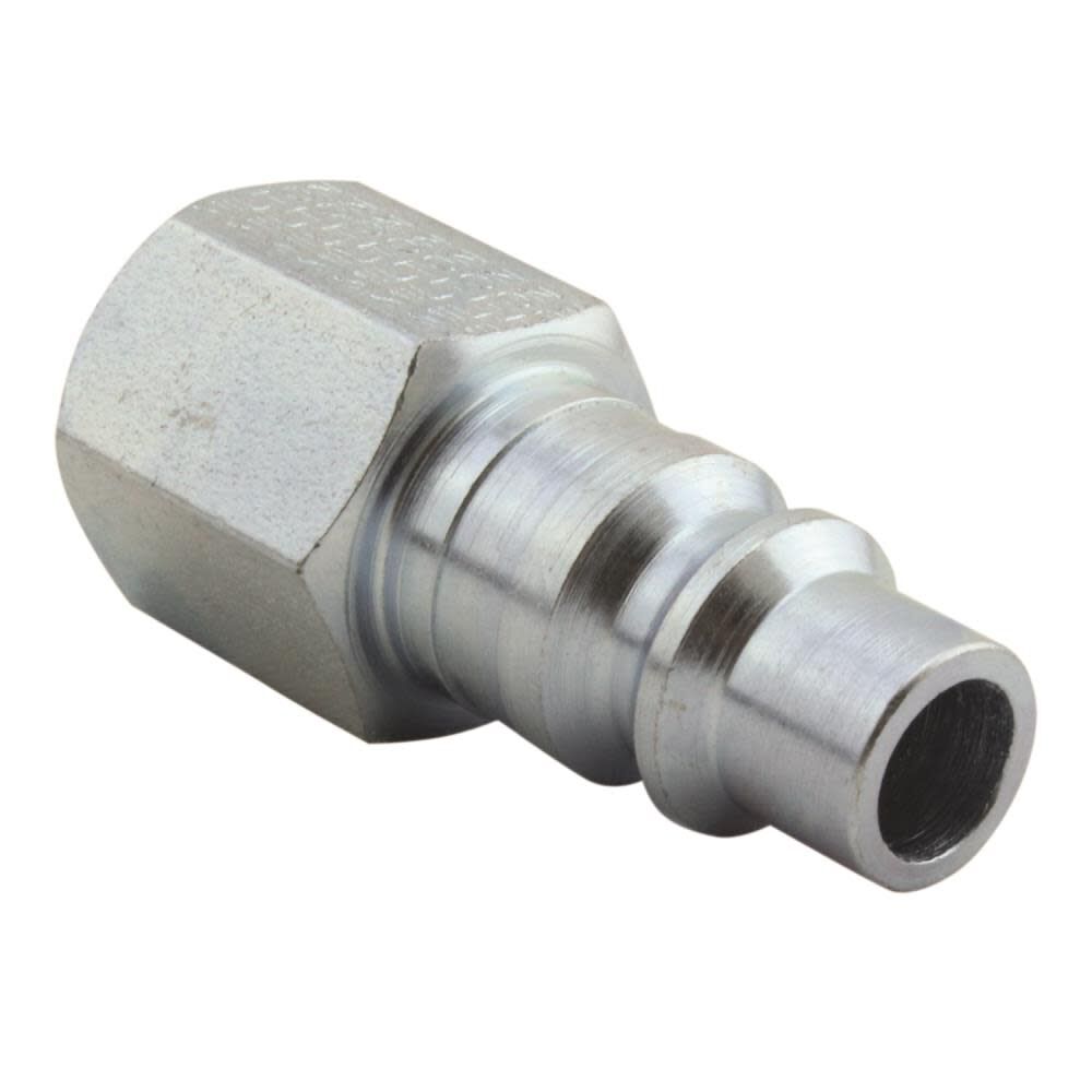 H Style Plug 3/8 In. FNPT (2pk) S-1838