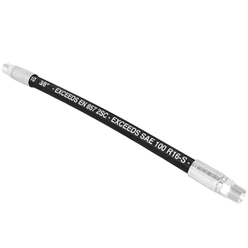 RACCORDO GIREVOLE 3/8M - 1/4F Union Swivel - Colore Amico - Foto 9