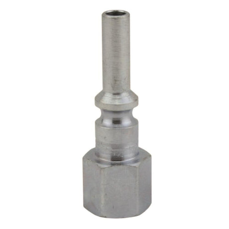 L Style Plug 1/4 In. FNPT S-792