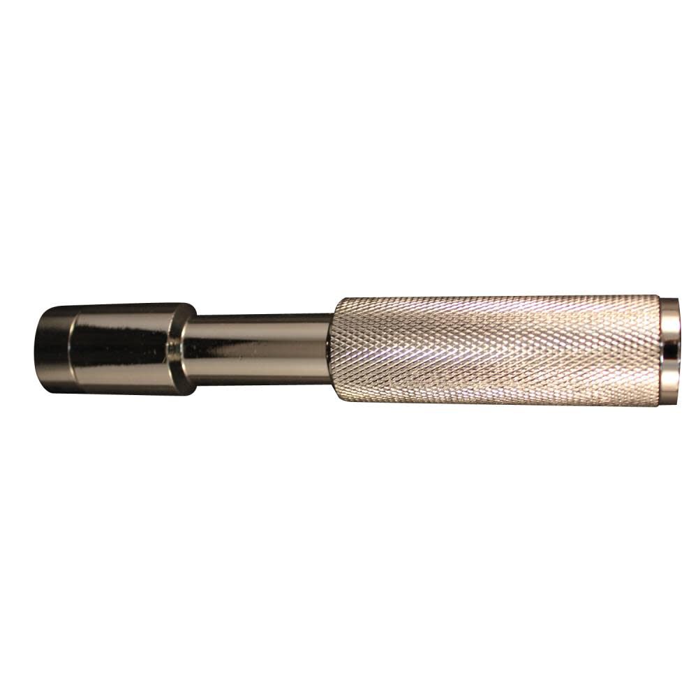 Long Handled Lock On Air Chuck - Large Bore 1471