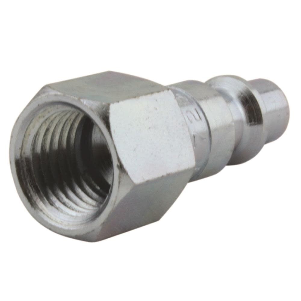 M Style Plug 1/4 In. FNPT S-728