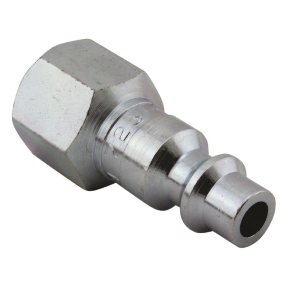 M Style Plug 1/4 In. FNPT S-728