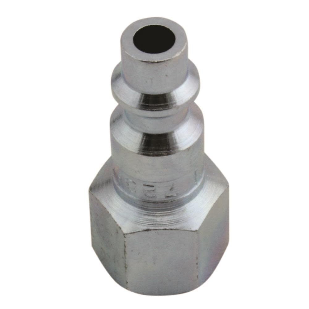 M Style Plug 1/4 In. FNPT S-728