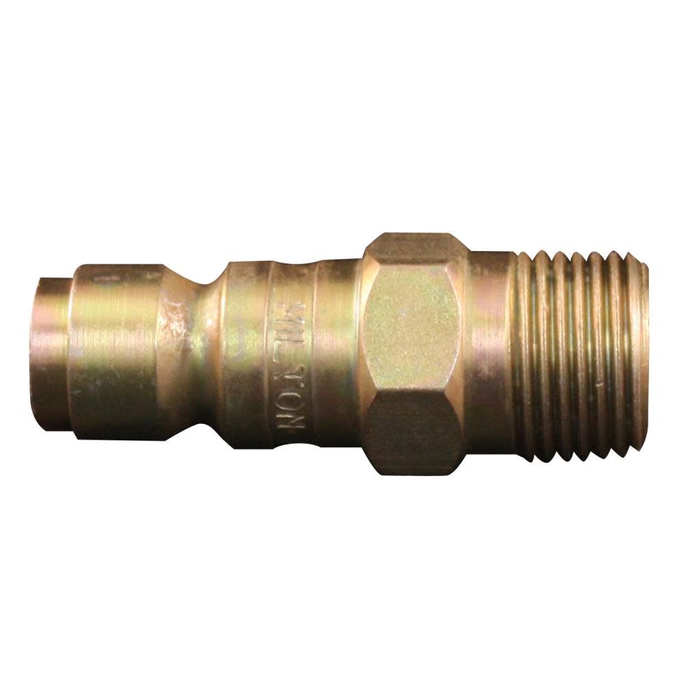 P-Style Plug 2PK S-1807