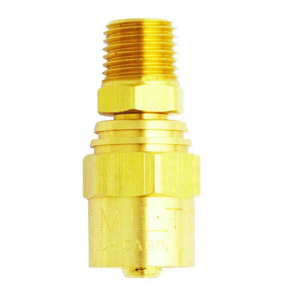 Reusable Hose End S-617