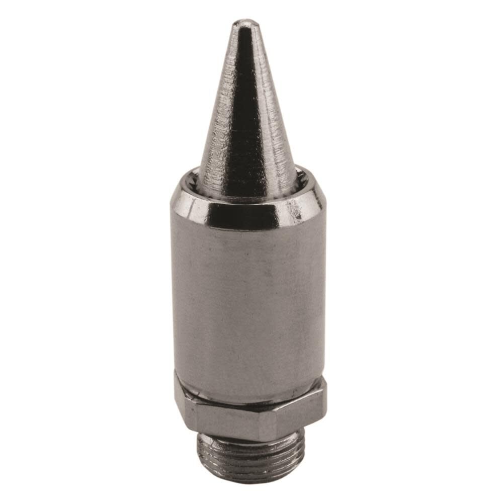 S-183 Turbo Blow Gun Nozzle Kit (3-Piece) S-183