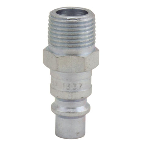(S-1837) 3/8in MNPT H Style Plug S-1837