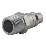 (S-1837) 3/8in MNPT H Style Plug S-1837