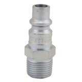 (S-1837) 3/8in MNPT H Style Plug S-1837