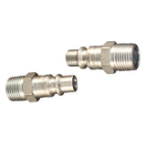 (S-1837) 3/8in MNPT H Style Plug S-1837