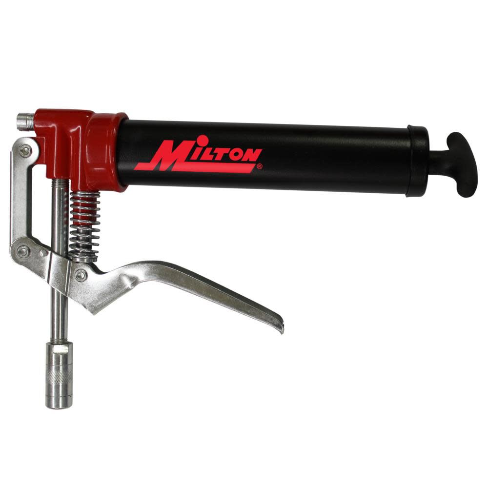 S-3102 Mini Pistol Grease Gun S-3102