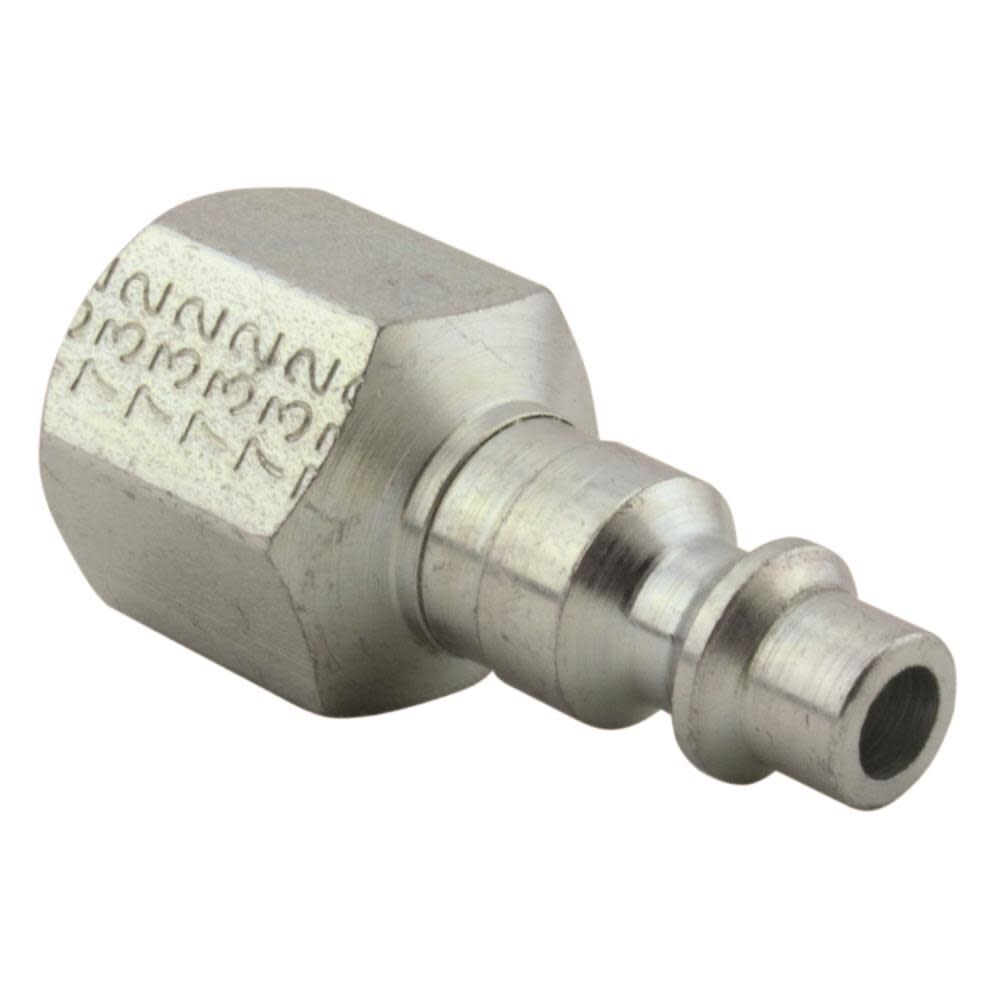 S-732 3/8in FNPT M-Style Plug S-732