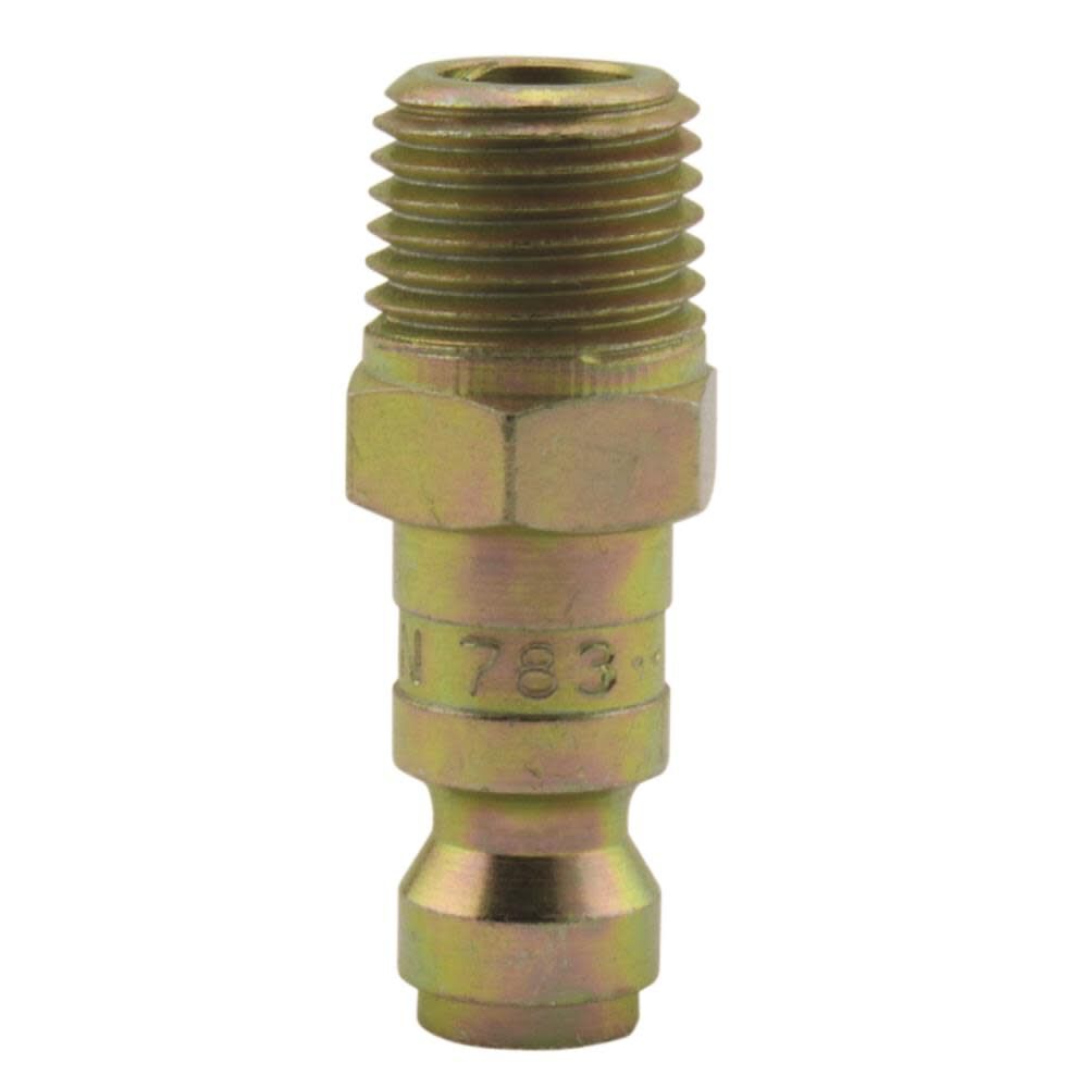 T-Style Plug 2PK S-783