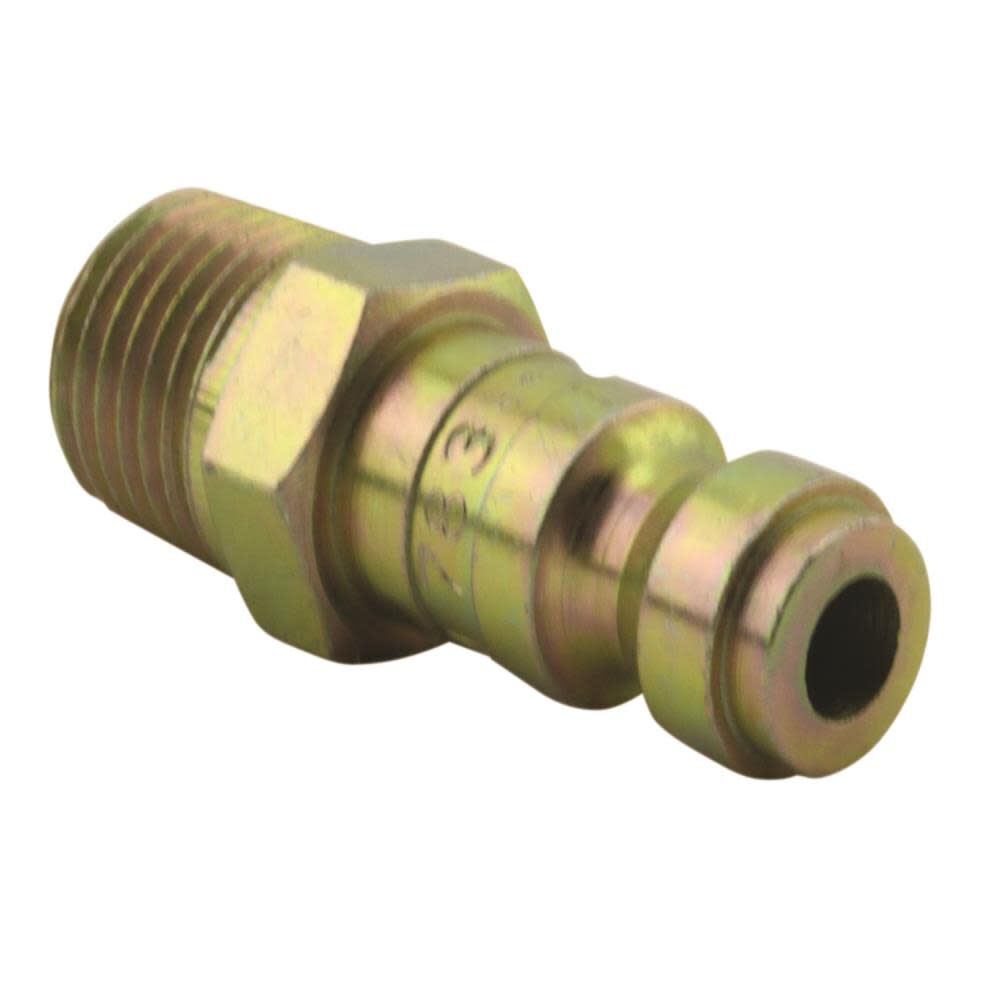 T-Style Plug 2PK S-783