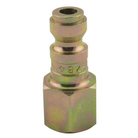 T-Style Plug 2PK S-784