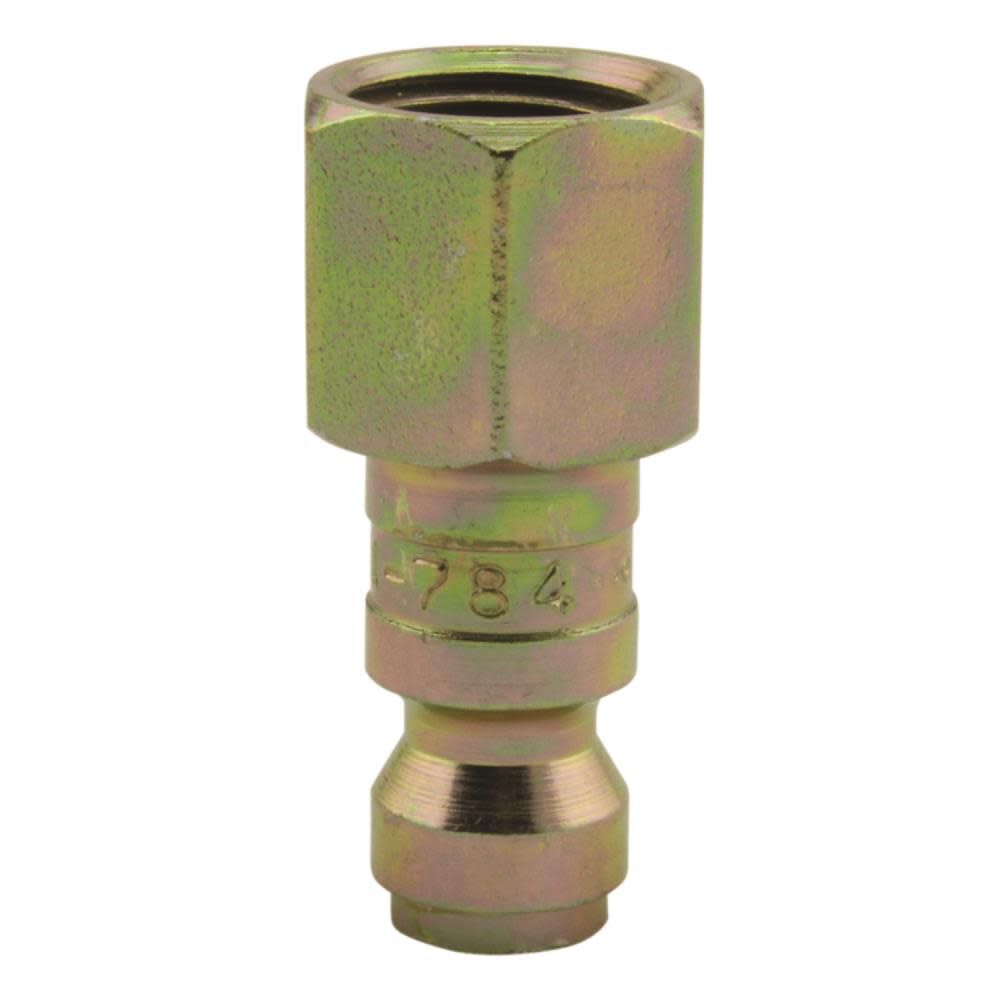 T-Style Plug 2PK S-784