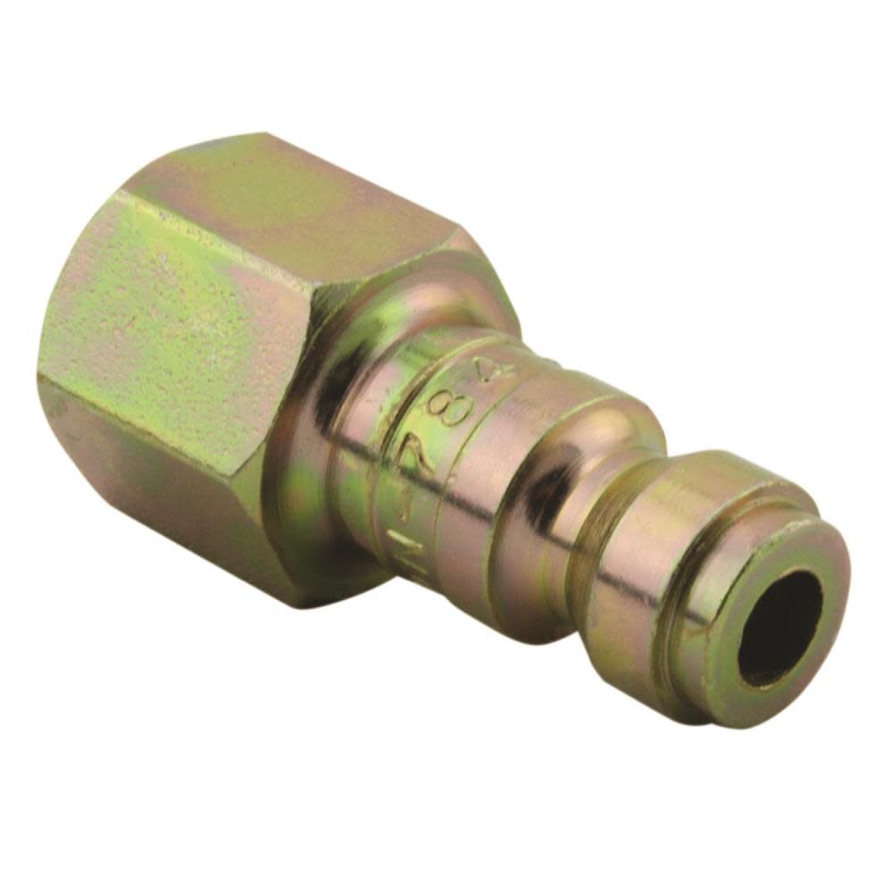 T-Style Plug 2PK S-784