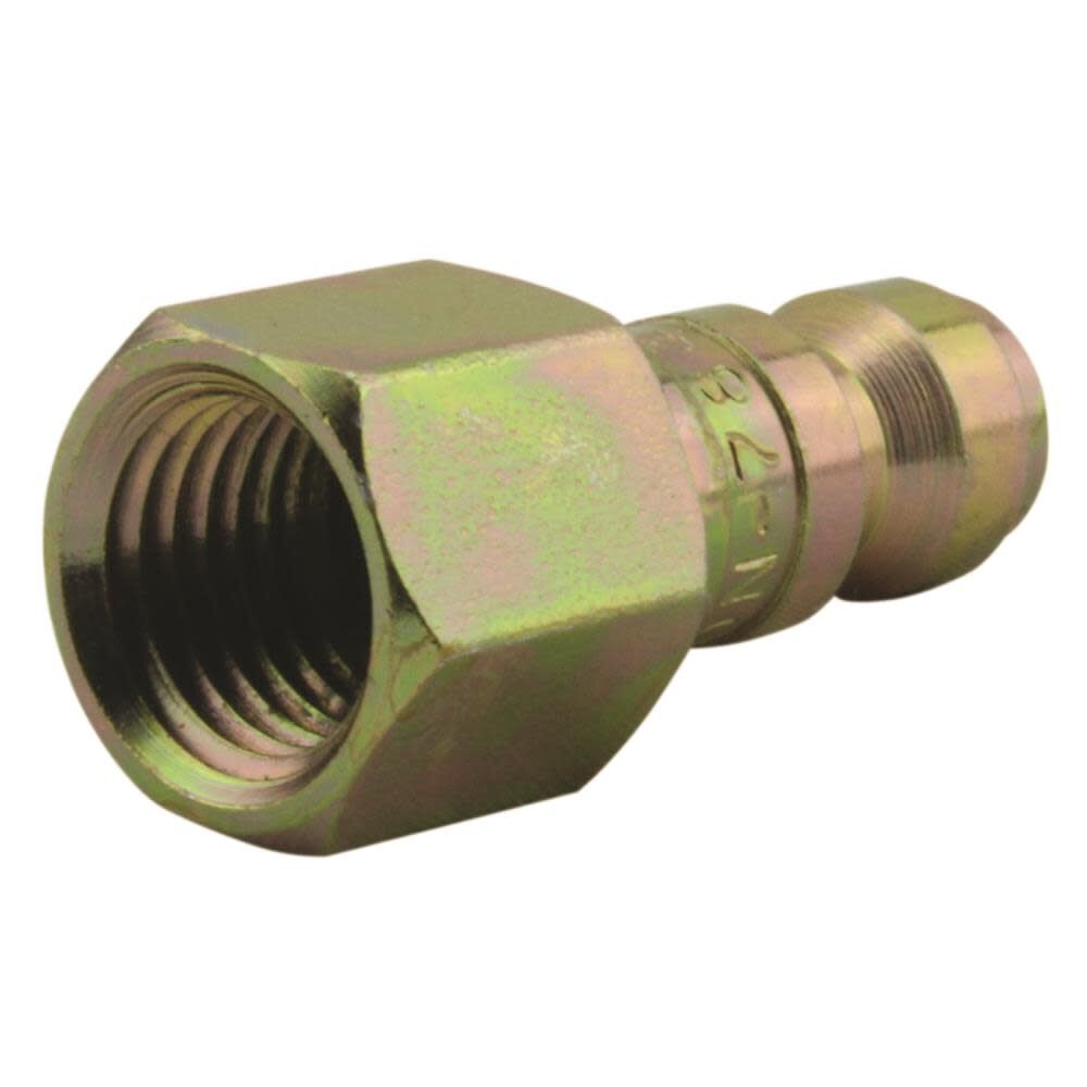 T-Style Plug 2PK S-784