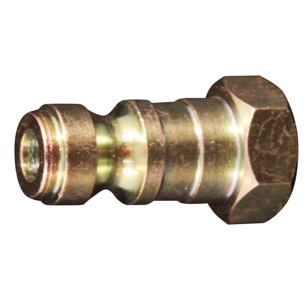 T Style Recapper Plug 779