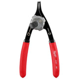 .038 in Convertible Snap Ring Pliers 90 Degree 48-22-6532