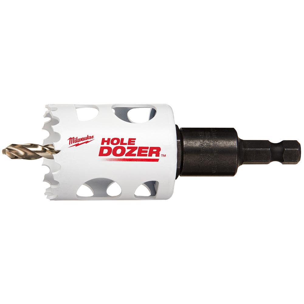 1-11/16 in. Hole Dozer Bi-Metal Hole Saw 49-56-9620