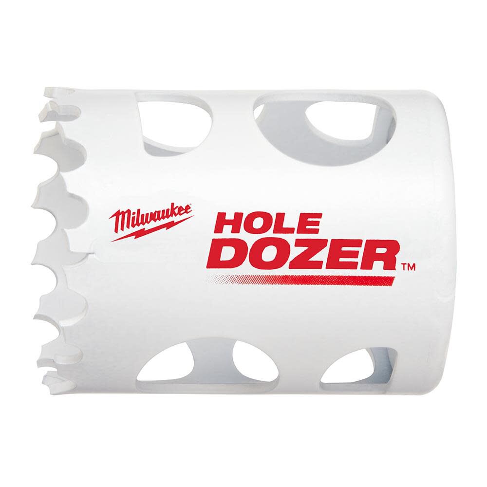 1-11/16 in. Hole Dozer Bi-Metal Hole Saw 49-56-9620