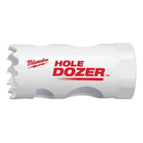 1-1/16 in. Hole Dozer Bi-Metal Hole Saw 49-56-9610