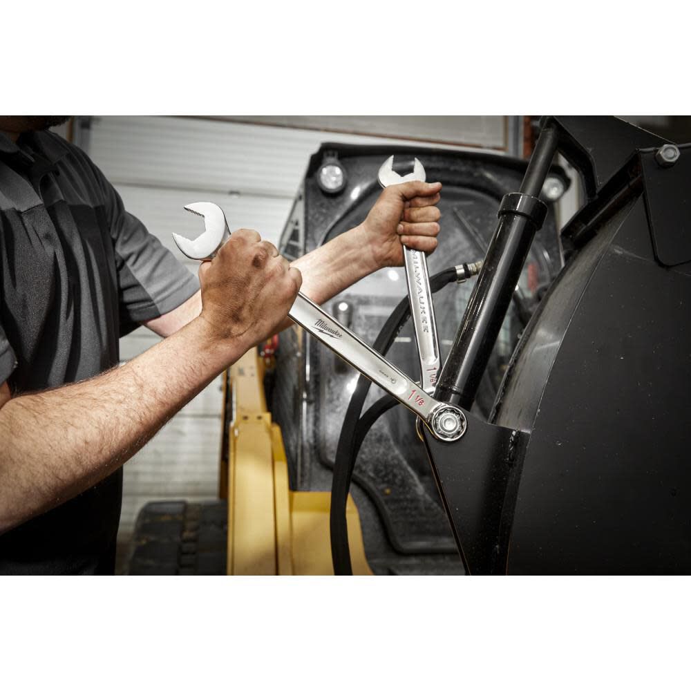 1 1/16inch Combination Wrench 45-96-9434