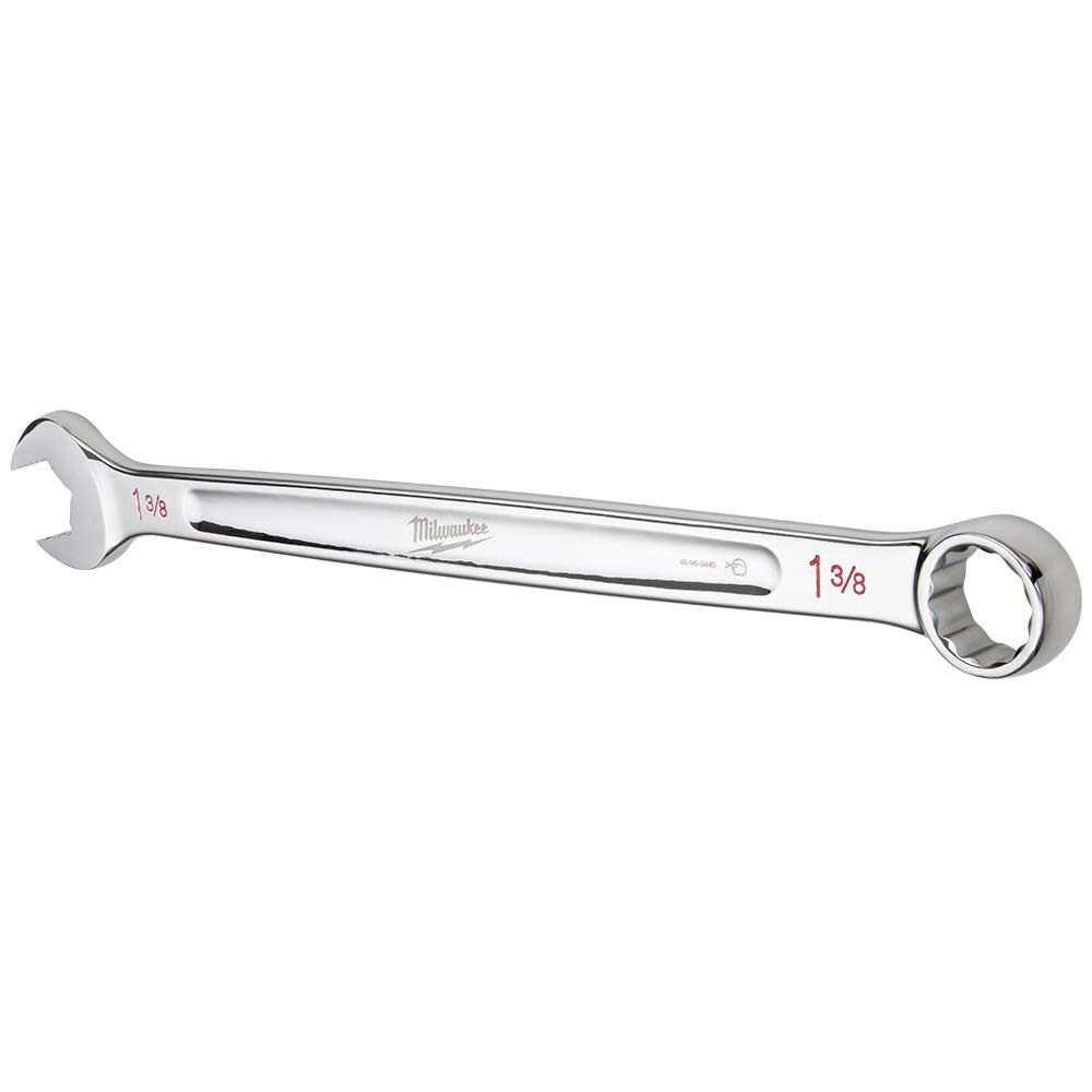 1 1/16inch Ratcheting Combination Wrench 45-96-9234