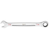 1 1/16inch Ratcheting Combination Wrench 45-96-9234