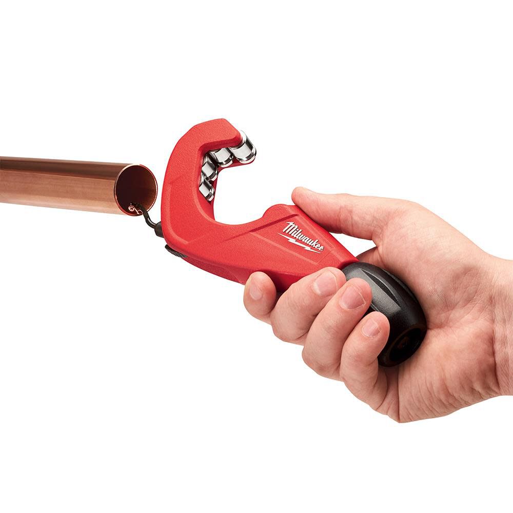 1-1/2 In. Constant Swing Copper Tubing Cutter 48-22-4252