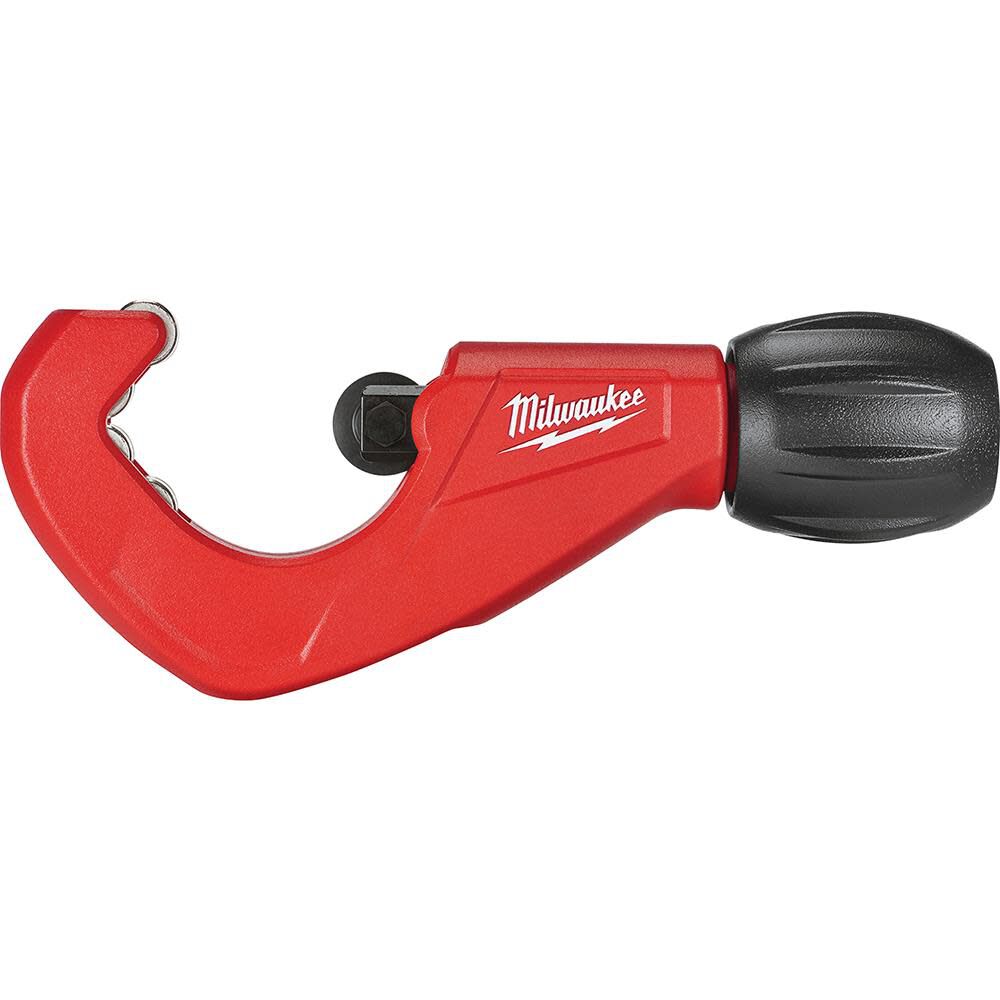 1-1/2 In. Constant Swing Copper Tubing Cutter 48-22-4252