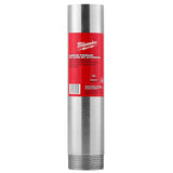 1-1/2 in. x 12 in. Diamond Premium Wet Core Bit Extension 48-17-4015