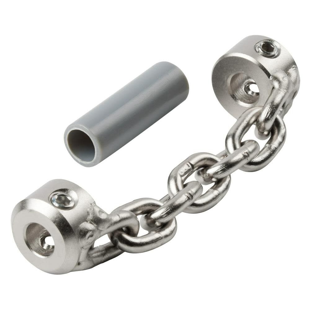 1 1/2inch Standard Chain Knocker for 5/16inch Chain Snake Cable 48-53-3020