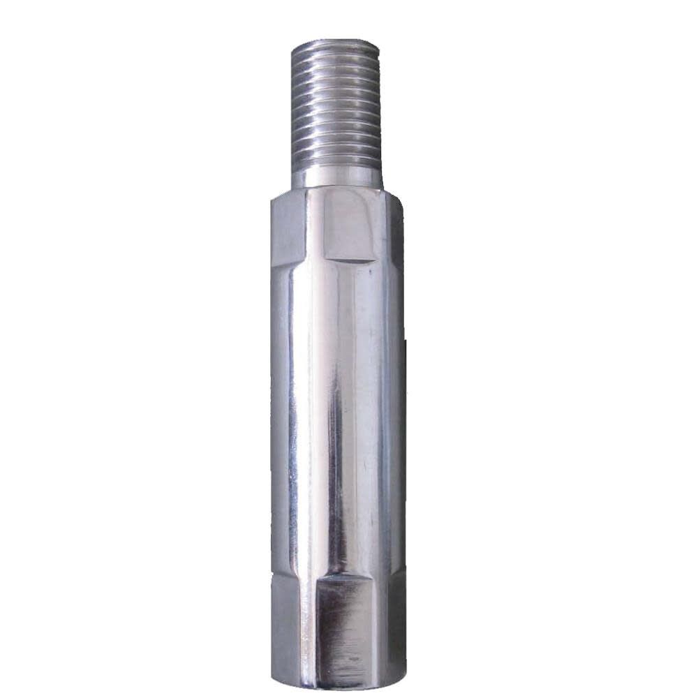 1-1/4 In. Female to 5/8 In. Male Core Bit Adapter 48-17-6006