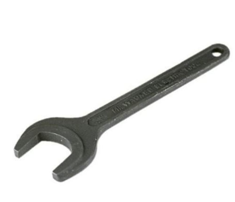 1-1/8 in. Open End Wrench 49-96-0365