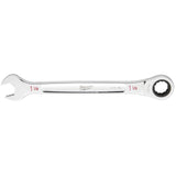 1 1/8inch Ratcheting Combination Wrench 45-96-9236