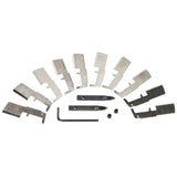 1-3/8in SWITCHBLADE Replacement Blades 3pk 48-25-5520